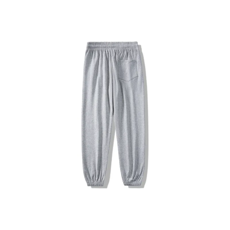 GDRX Knitted Sports Pants Unisex-19