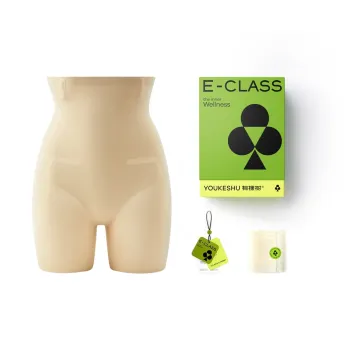 YOUKESHU FW23 Shapewear Bottom Women's