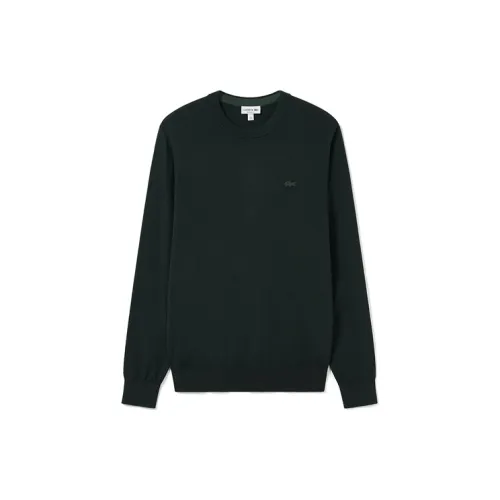 LACOSTE Men Knitwear