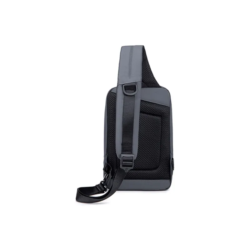 ARCTIC HUNTER Sling Bags-13