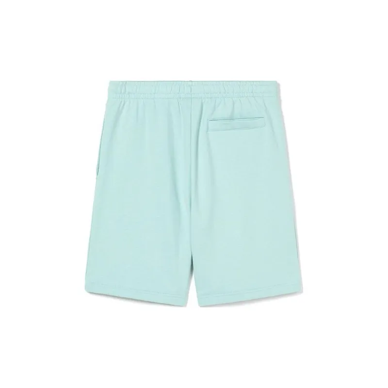 LACOSTE Casual Shorts Men Mint Green-1