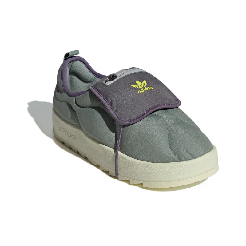 Adidas Originals Puffylette 'Green'-2