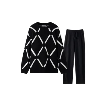 MEITENG Unisex Pajama Sets