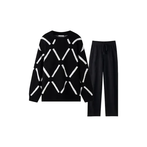 MEITENG Unisex Pajama Sets