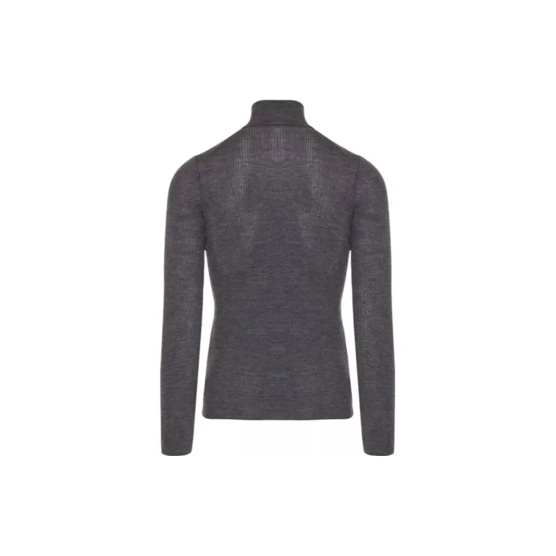 GUCCI Sweaters Men Purple Gray-1
