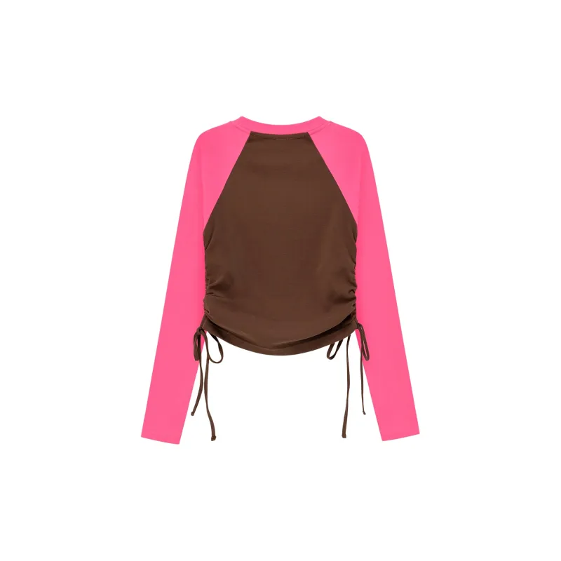 CHUU T Shirts Women's-3