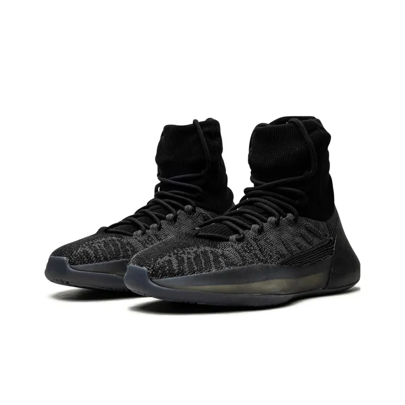 Adidas Yeezy Bsktbl Knit Slate Onyx-2