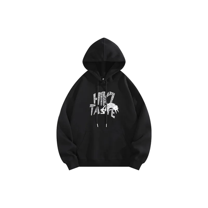 HIKZ Sweatshirts Unisex-1