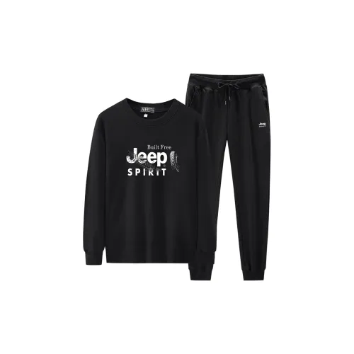 JEEP SPIRIT Casual Sportswear Men