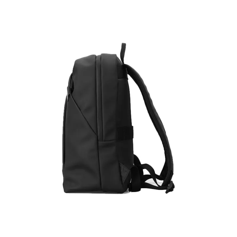 PIERRE CARDIN Backpacks Black-5