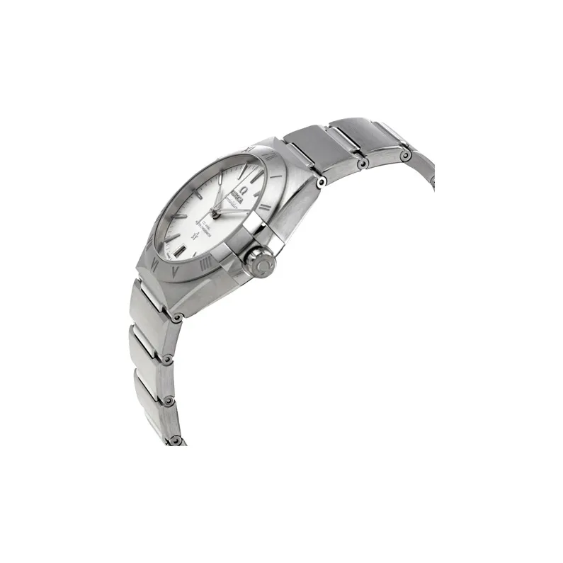 OMEGA Women's Constellation Collection Watch-1
