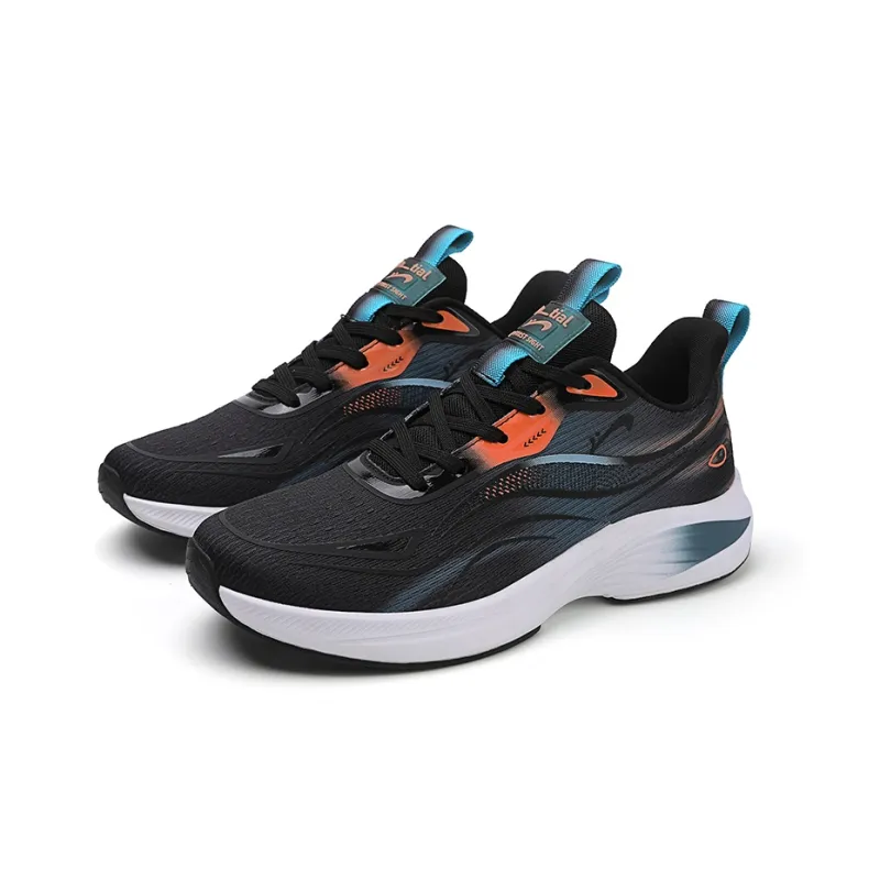 K-bird Low-Top Running Shoes Men's-2