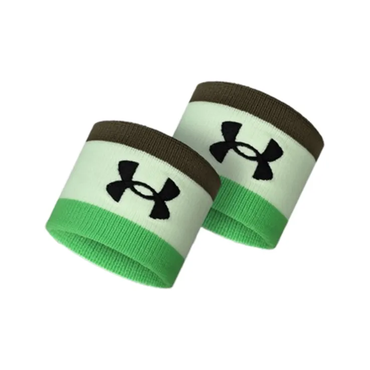 Under Armour Wristbands-2