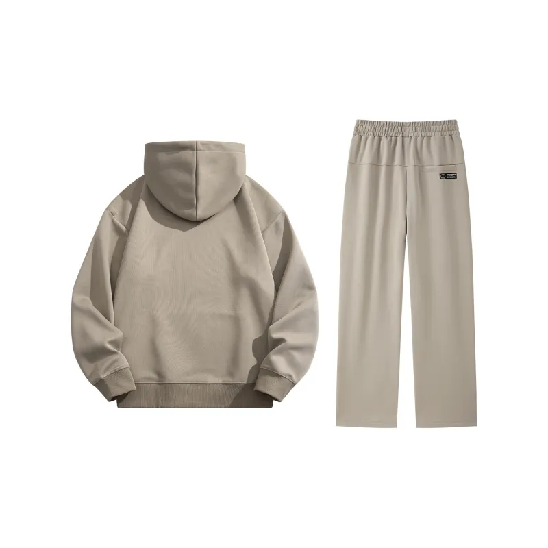 DoraemonA Sweatshirt Set Unisex-29