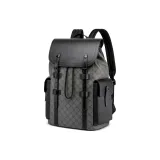 Coffee+9025 Shoulder Bag (Shopping Bag)
