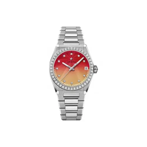 ZINITH Women's DEFY Collection Swiss Watches