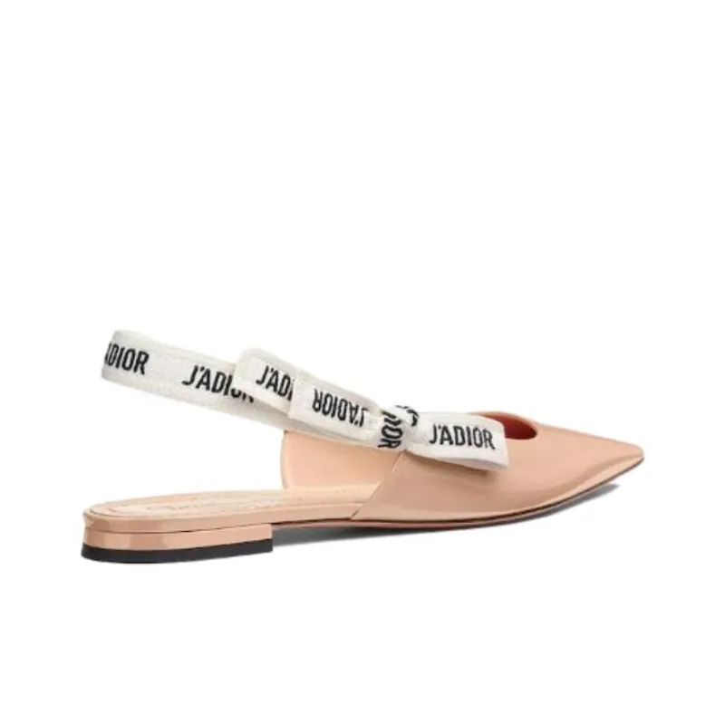 DIOR J'ADIOR Women's Casual Shoes Women's Nude-2