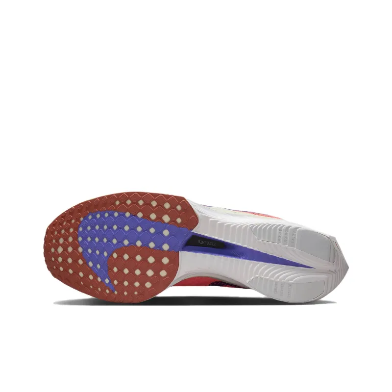Nike ZoomX Vaporfly Next% 3 'Red Royal Blue'-5