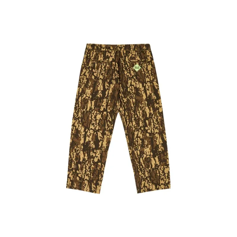 PALACE Hardware Work Pant-1