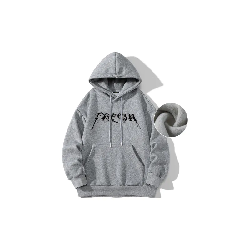 FREO3N Sweatshirts Unisex-26