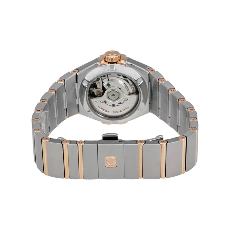 OMEGA Constellation 123.25.27.20.57.004-2