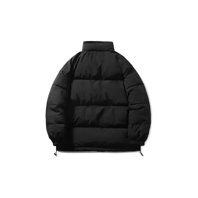 R.super Puffer Jackets Unisex-1
