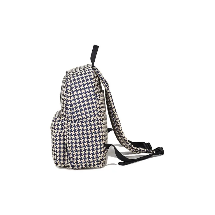 FIDO DIDO Backpacks Houndstooth-2