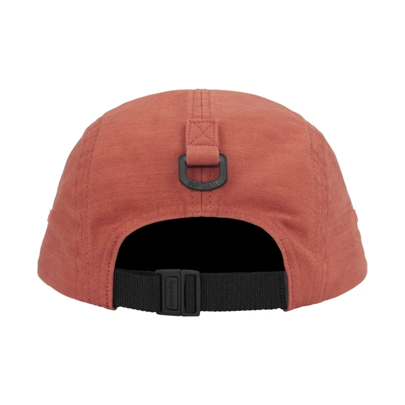 Supreme Arabic Logo Camp Cap-1