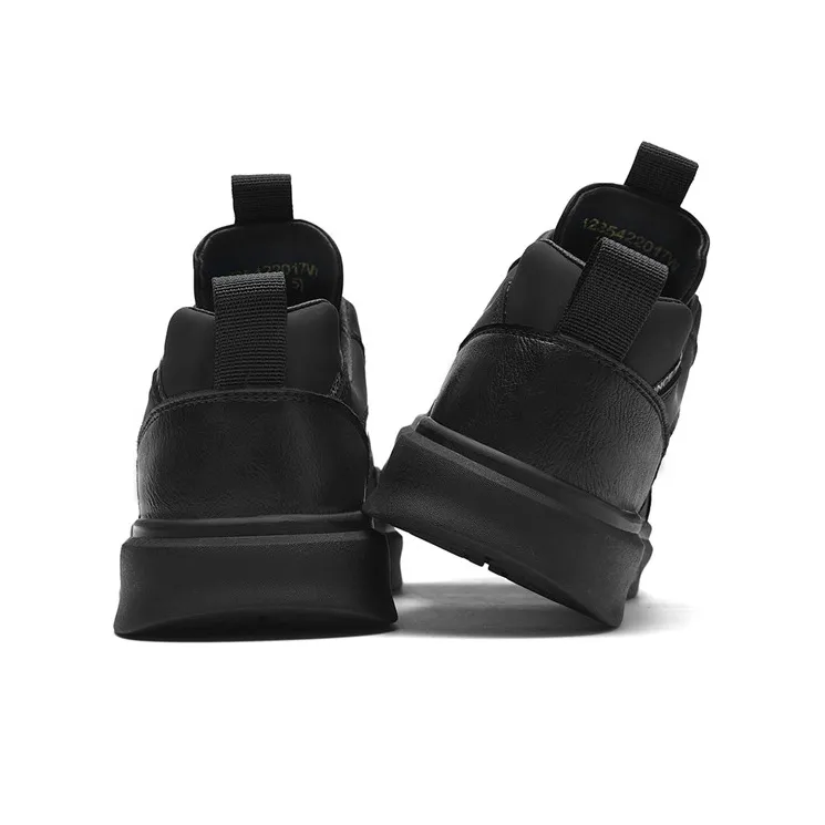 AOKANG Lightweight Wear-Resistant And Slip-Resistant Low-Top Skateboard Shoes Men's Box-4