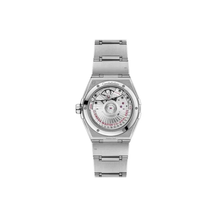 OMEGA Women's Constellation Collection Watch-2