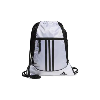 Adidas Free Shipping With AdiClub Alliance 2 Sackpack