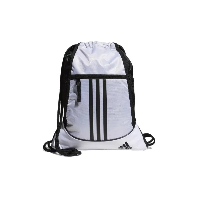 Adidas Free Shipping With AdiClub Alliance 2 Sackpack-0