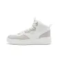 Sail White/Dove Gray