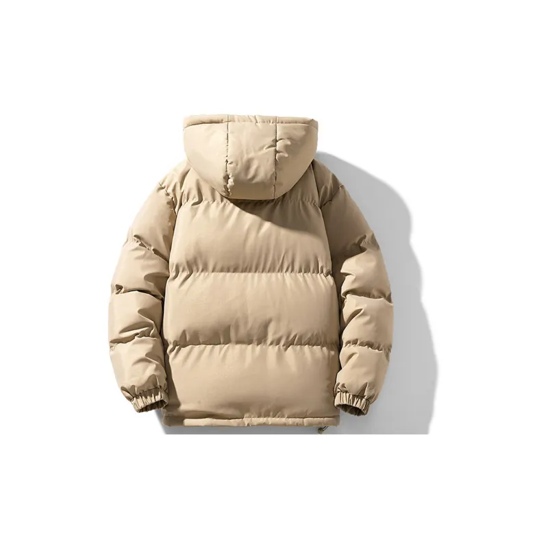 TOM TAILOR Puffer Jacket Unisex-6