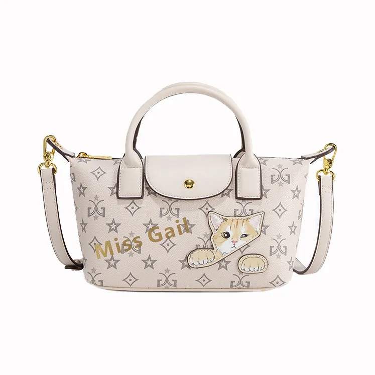 MISS GAIL Handbags-1