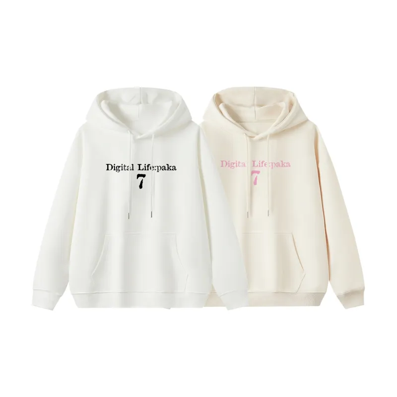 PAKA Fall Sweatshirt Unisex 2 Pack-9