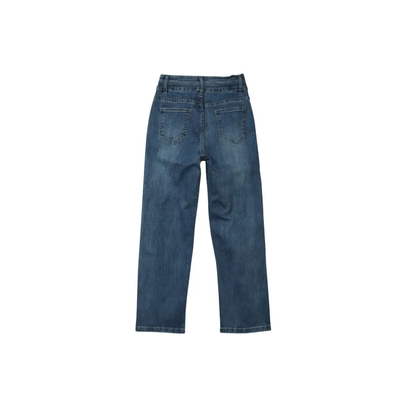 EOEI Jeans Women's-8