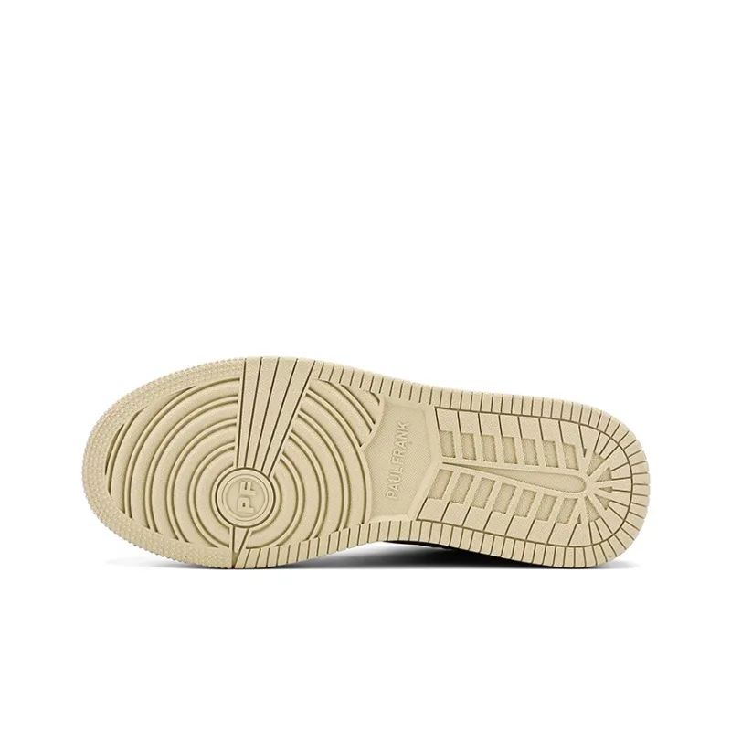 PAUL FRANK Low Top Skateboard Shoes Men's-15