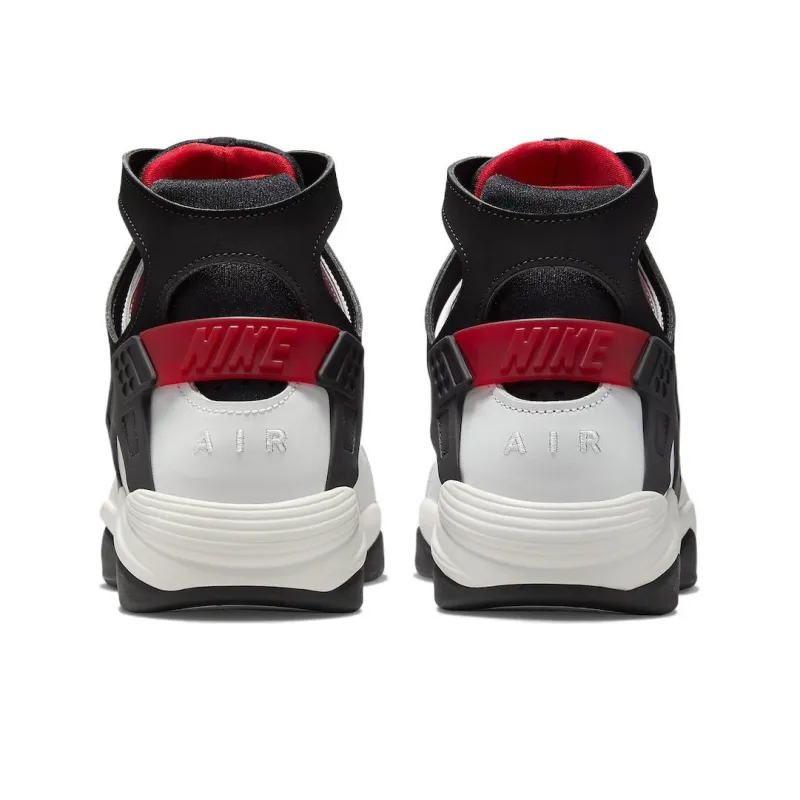Nike Air Flight Huarache Photon Dust Black-4