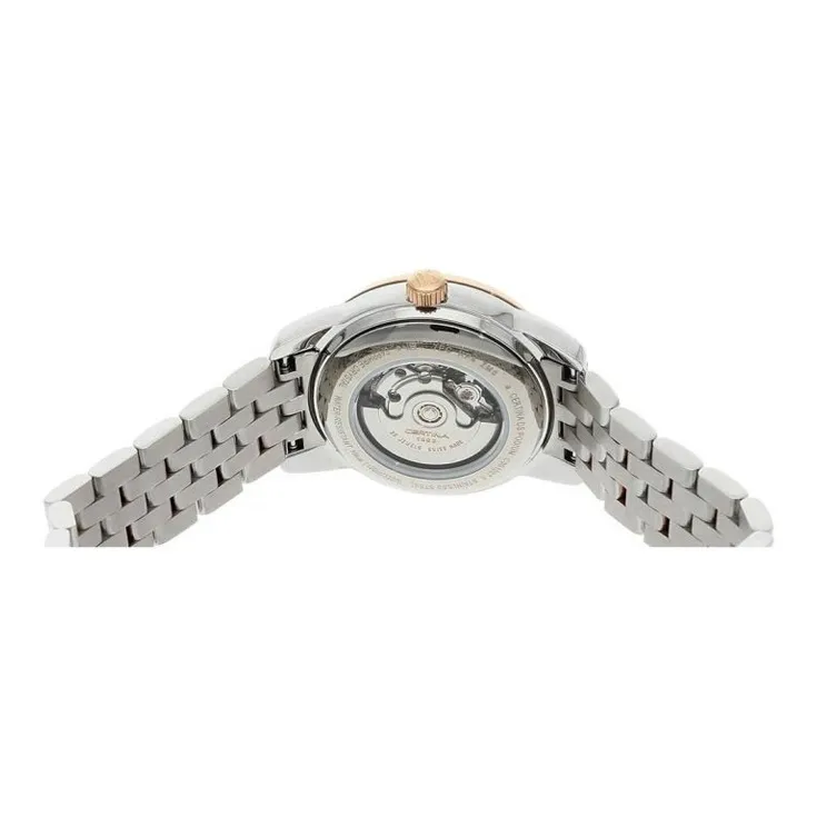 Certina Women's Watch-3