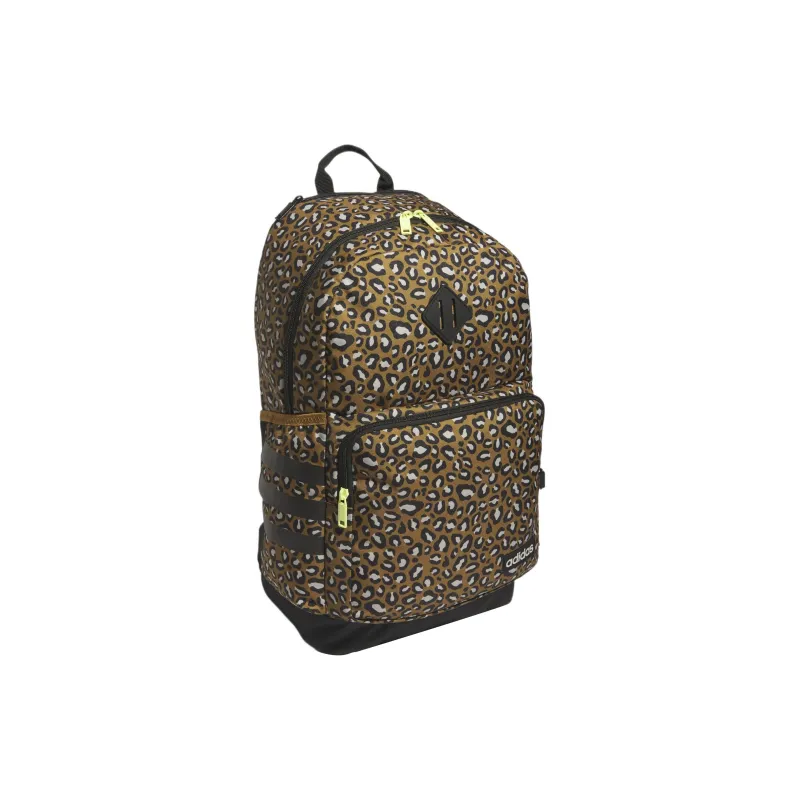 Adidas Free Shipping With AdiClub Classic 3-Stripes Backpack-1