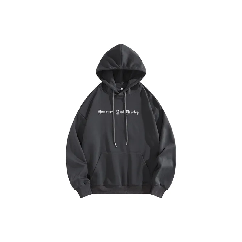 HIKZ Sweatshirts Unisex-11