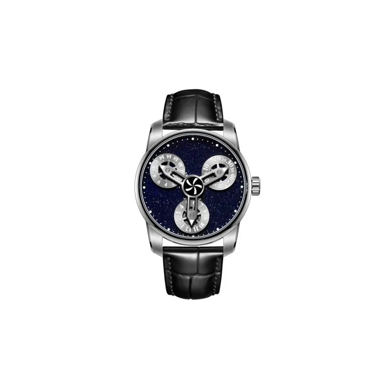 OBLVLO Men Watch-1