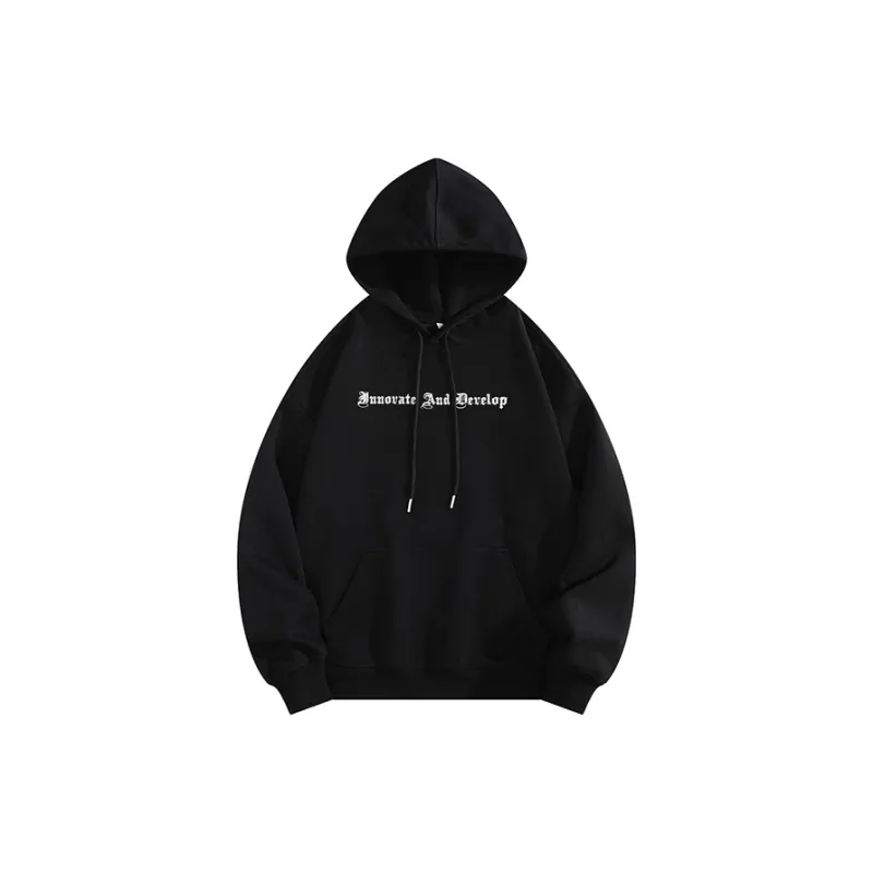 HIKZ Sweatshirts Unisex-1