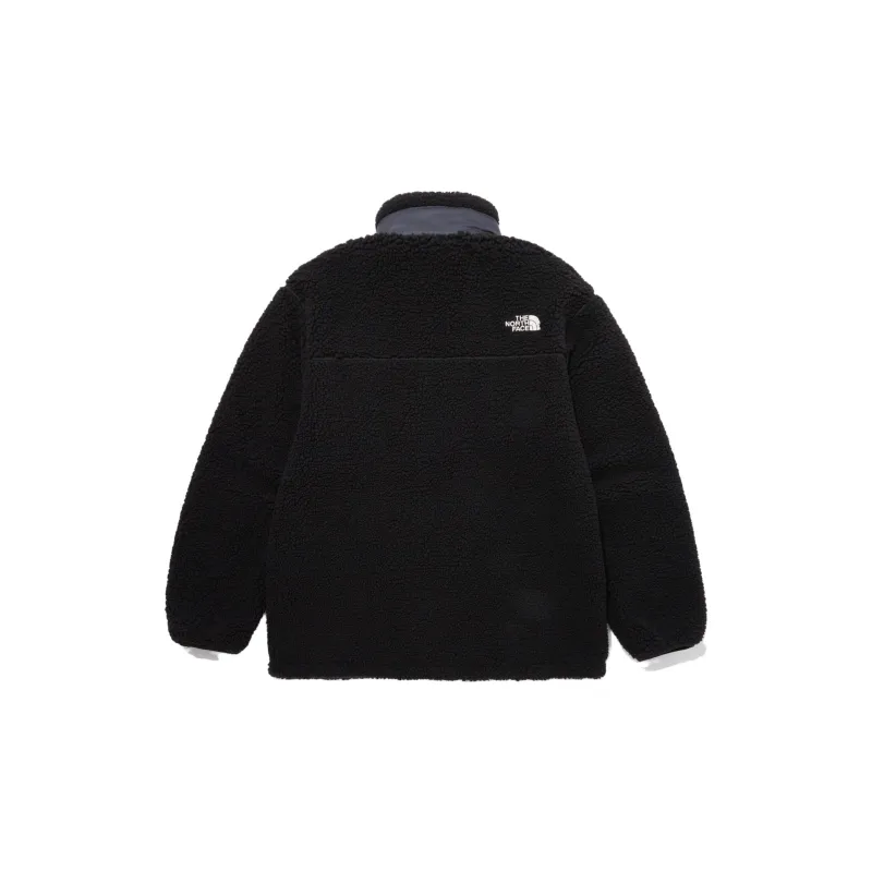 THE NORTH FACE Jackets Unisex Black-2