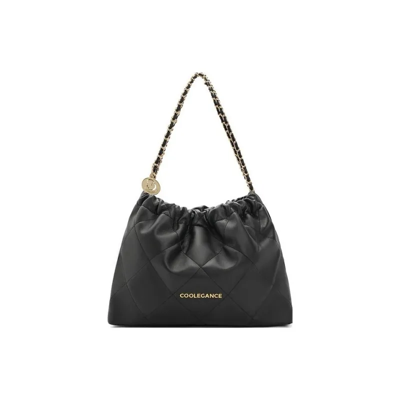 BELLE Shoulder Bags-0