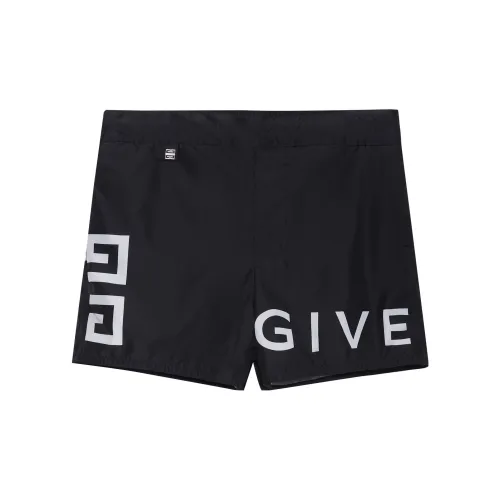 Givenchy Men Swimming Shorts