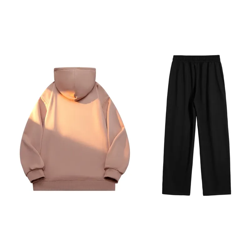 Northend Sweatshirt Sets Unisex-11