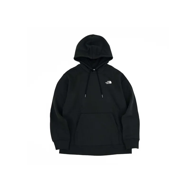 THE NORTH FACE Sweatshirts Unisex Black-1