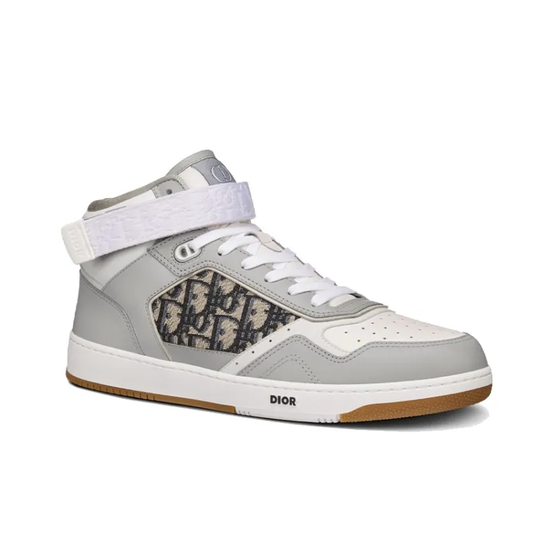 DIOR B27 High Gray White-2